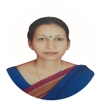 Smt. Kshipra Hake - Bora